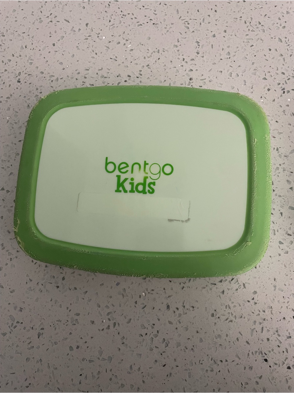 Bentgo kids lunch box